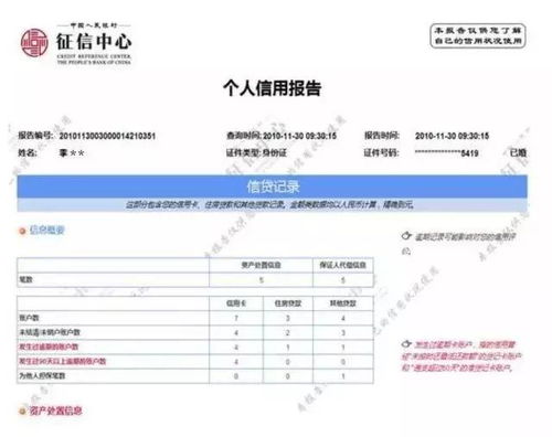 人民银行的个人征信系统查询,深入了解人民银行个人征信系统查询