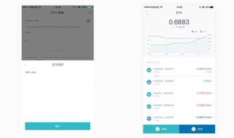 imtoken转账手续费,费用构成及优化策略