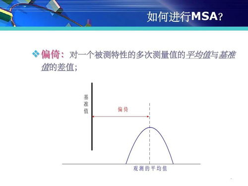 msa测量系统分析