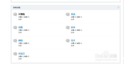 dz论坛模块,打造高效社区互动平台的关键