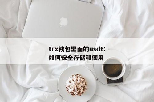 钱包里的usdt怎么转成trx,钱包里的USDT如何转换成TRX？详细指南