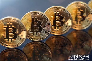 淘比特币,投资潜力与风险并存