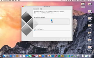 mac pro windows 系统,Mac Pro双系统Windows安装与使用指南