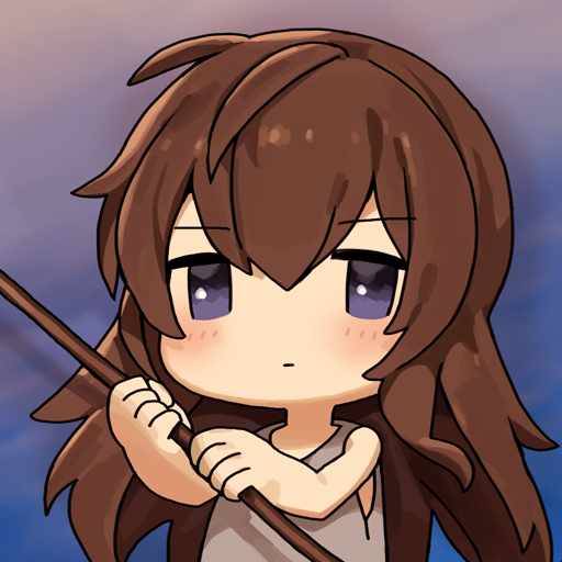 漂流少女安卓手机下载 