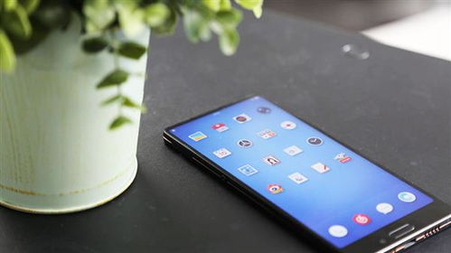 锤子3是安卓系统吗,探索这款手机的操作系统魅力