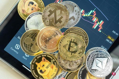 加密货币取名,独特创意与市场趋势解析