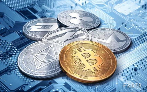 加密货币为什么叫加密币,从加密技术到数字黄金的演变之路