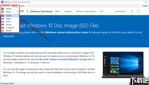 win10系统引导工具,功能与操作指南
