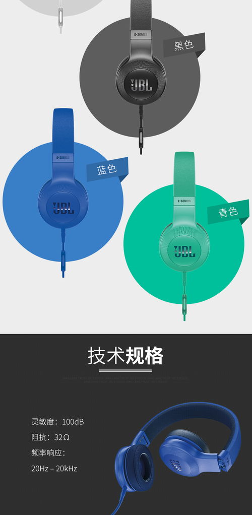 安卓系统推荐耳机头戴式,舒适体验的头戴式耳机盘点