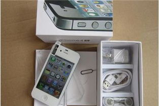 闲置苹果4s系统刷安卓,轻松刷机体验安卓魅力