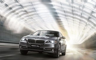 宝马新5系刷安卓系统