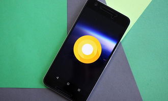 小米5手机安卓系统版本,安卓系统版本深度解析